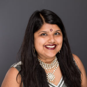Shefali Shah