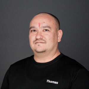 Thomas Knight