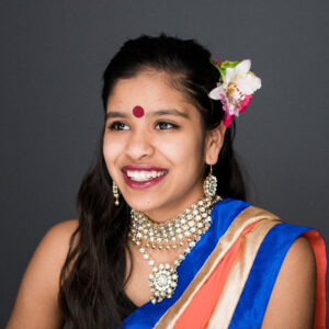 Radhika Patel